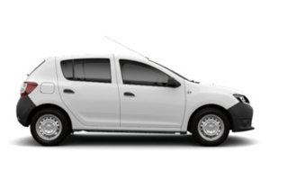 Nuevo Renault Sandero