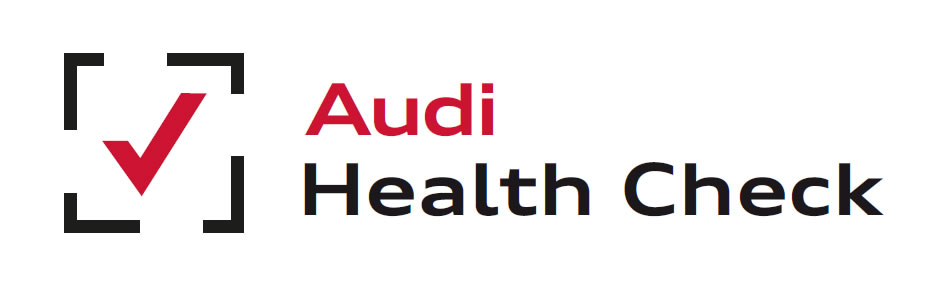 Audi Selection :plus Health Check