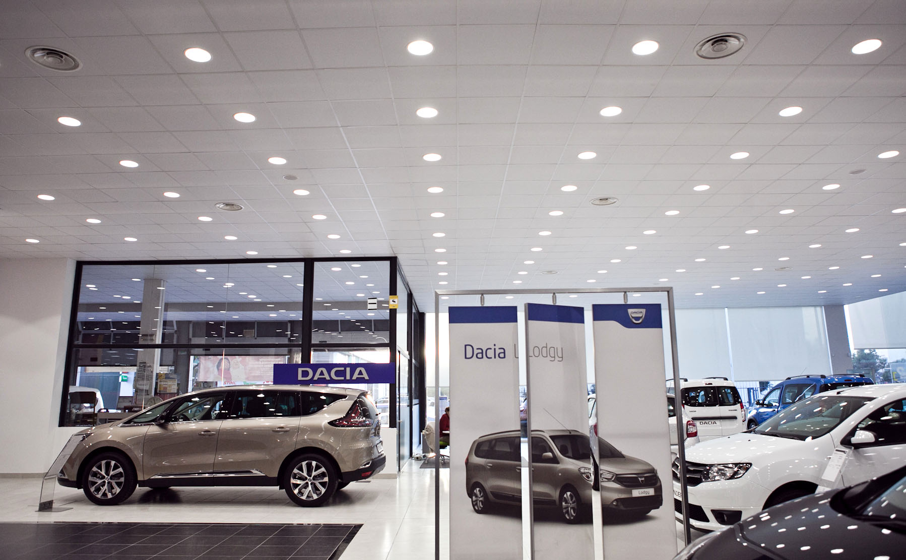 Dibauto Manacor